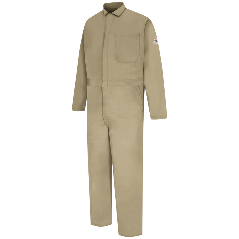 Men's Midweight Excel FR Classic Coverall image number 4