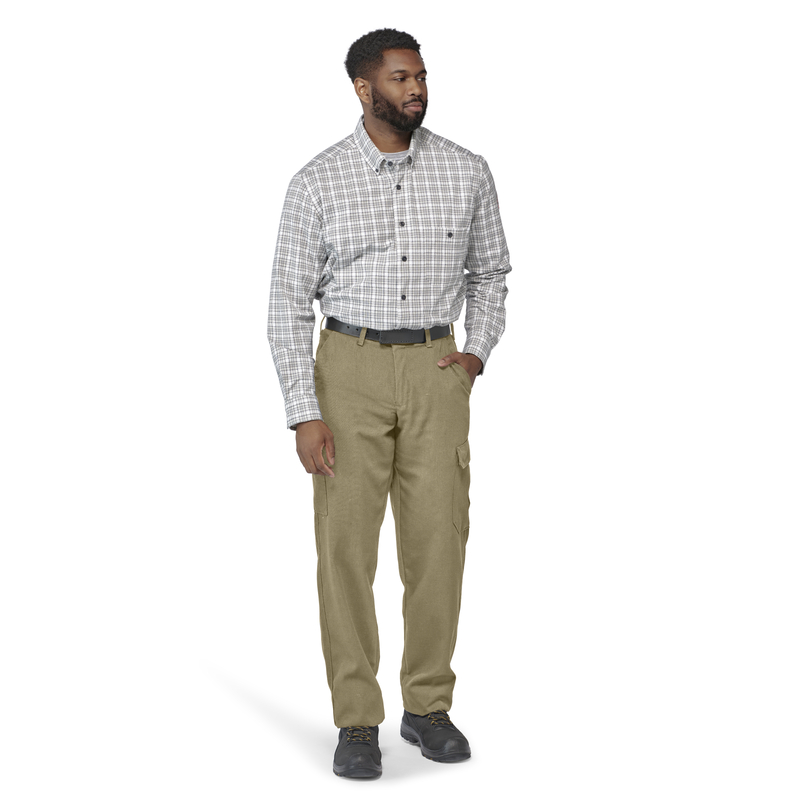 Men's Lightweight FR Cargo Pant image number 2
