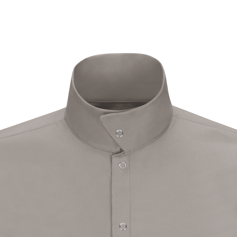 Men's FR Welding Work Shirt image number 4