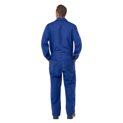 Men's Midweight Excel FR Deluxe Coverall