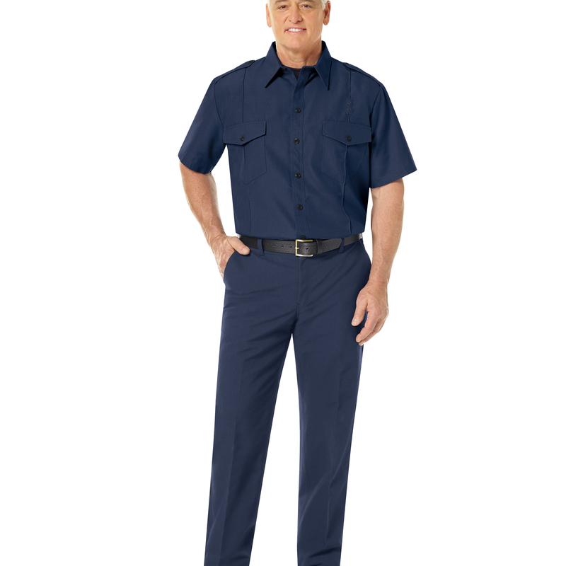 Men's Classic Firefighter Pant image number 3