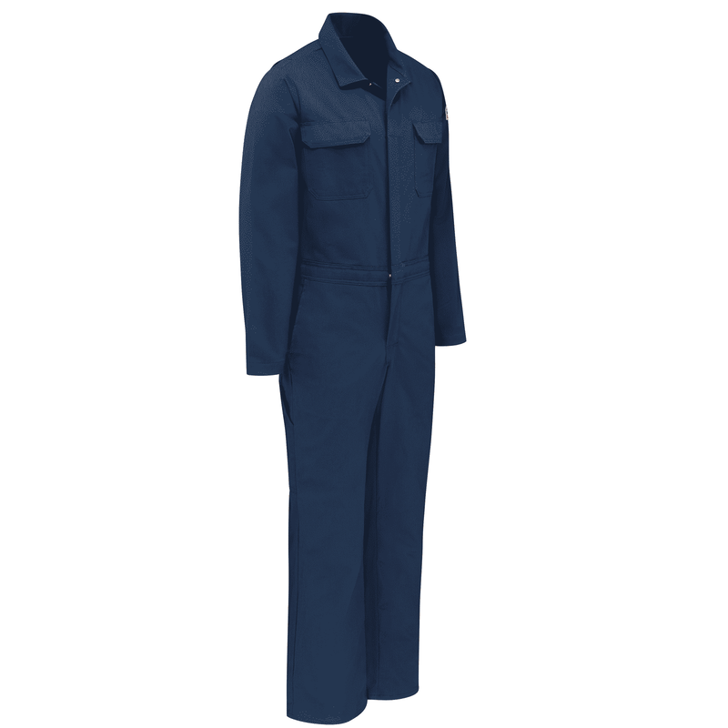 Men's Midweight Excel FR&reg; ComforTouch&reg; Premium Coverall image number 2
