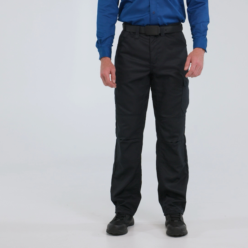 iQ Series&reg; Men's Lightweight Comfort Woven Pant image number 2
