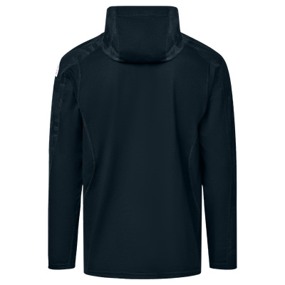 Men's Flex Knit Hooded Tee