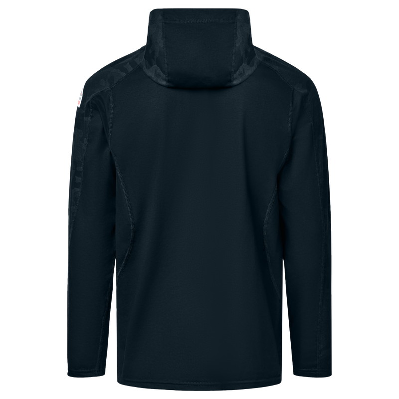 Men's Flex Knit Hooded Tee image number 1