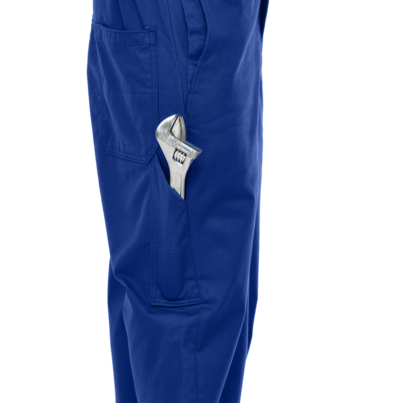 Men's Lightweight Excel FR&reg; ComforTouch&reg; Premium Coverall image number 12
