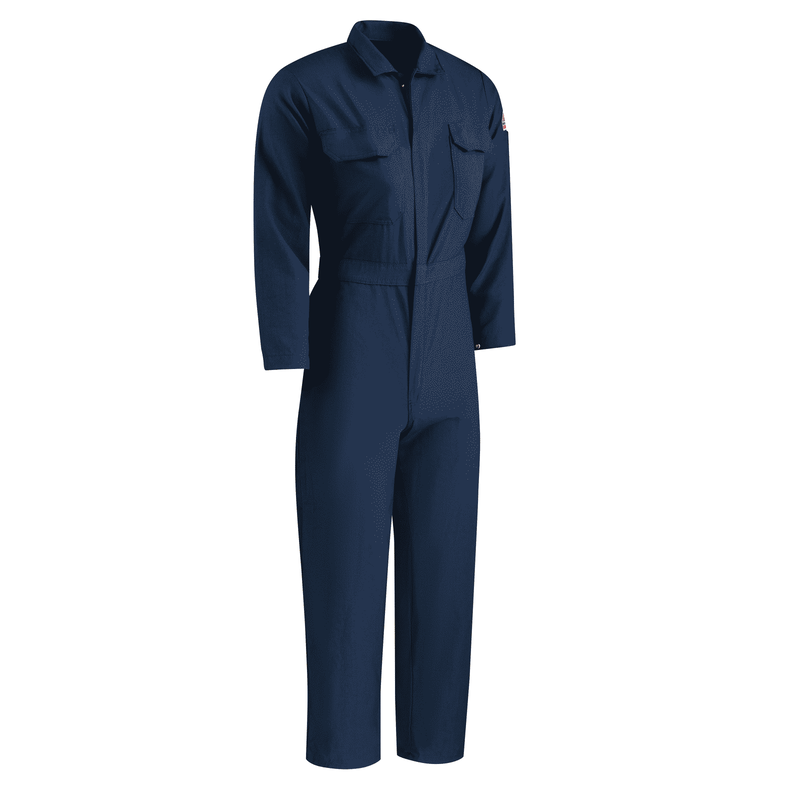 Women's Lightweight Nomex FR Premium Coverall image number 2