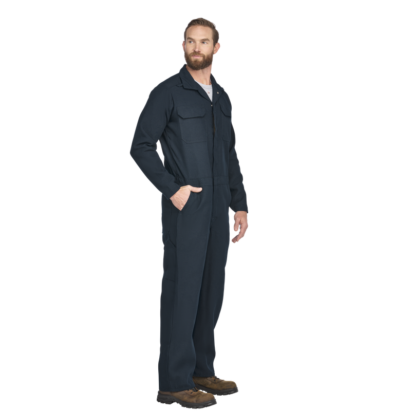 Men's Lightweight Nomex FR Premium Coverall image number 9