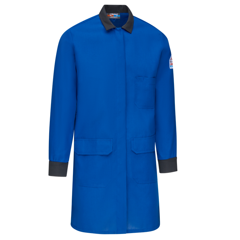 Women's FR/CP Lab Coat image number 2