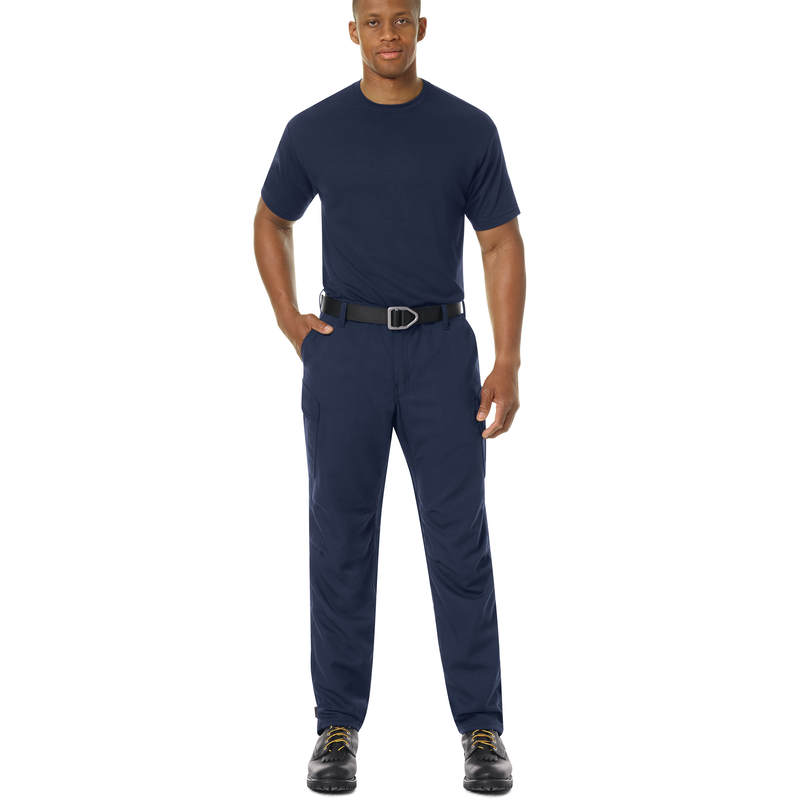 Men's Wildland Dual-Compliant Tactical Pant image number 4