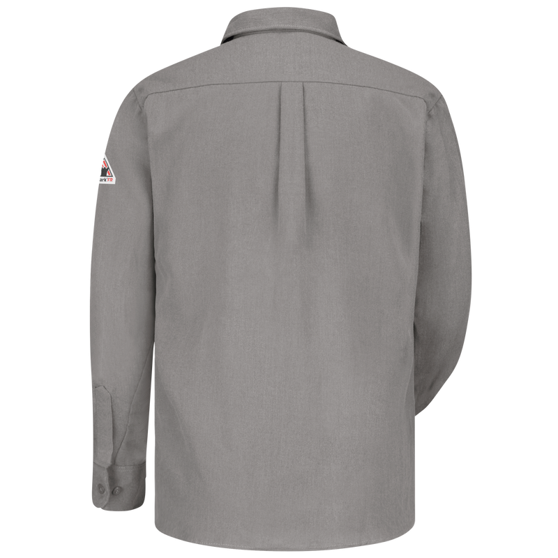 Men's Lightweight FR Uniform Shirt Bulwark® FR