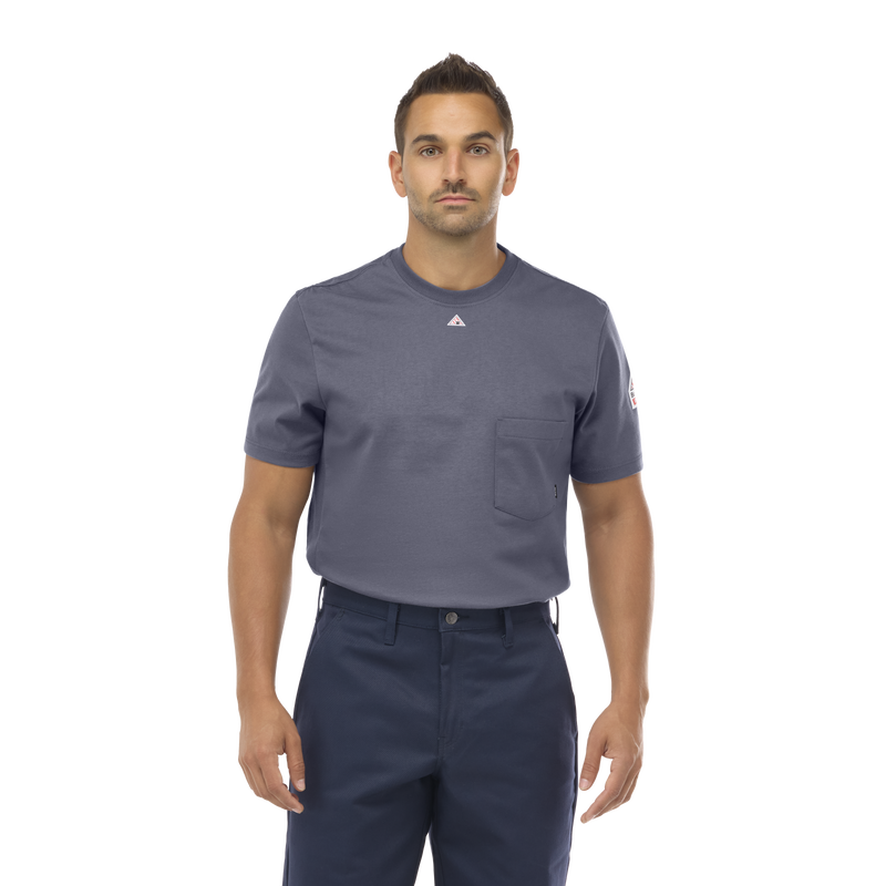 Men's FR Short Sleeve T-Shirt image number 0