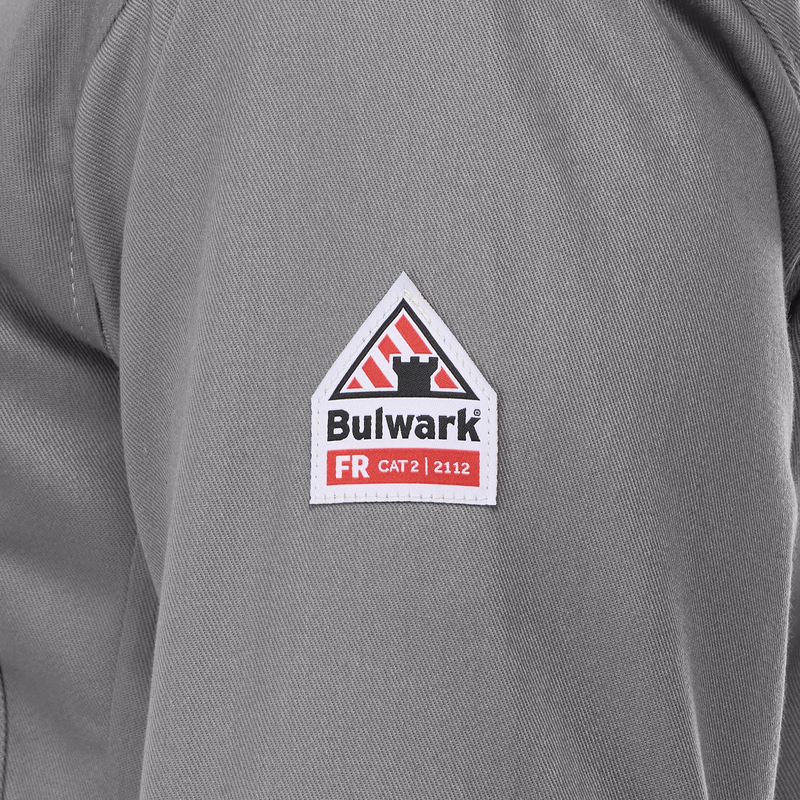 Men's Midweight FR Dress Uniform Shirt image number 10