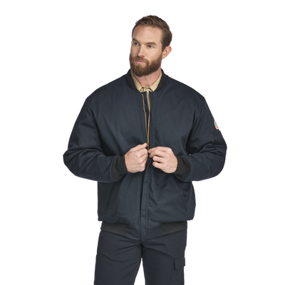 Men's Midweight Excel FR Team Jacket