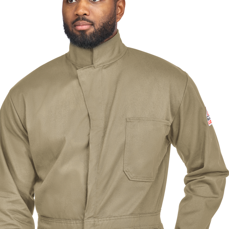 Men's Midweight Excel FR Classic Coverall image number 6
