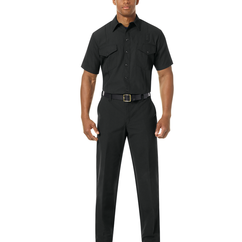 Men's Classic Firefighter Pant (Full Cut) image number 9