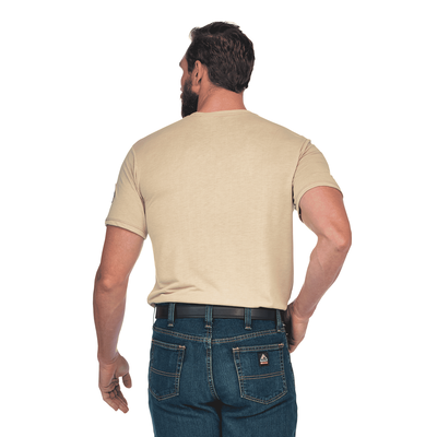 Men's Lightweight FR Short Sleeve T-Shirt