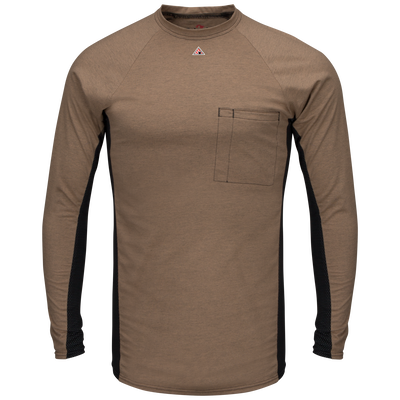 Shop Flame Resistant (FR) Base Layers | Bulwark® Protection