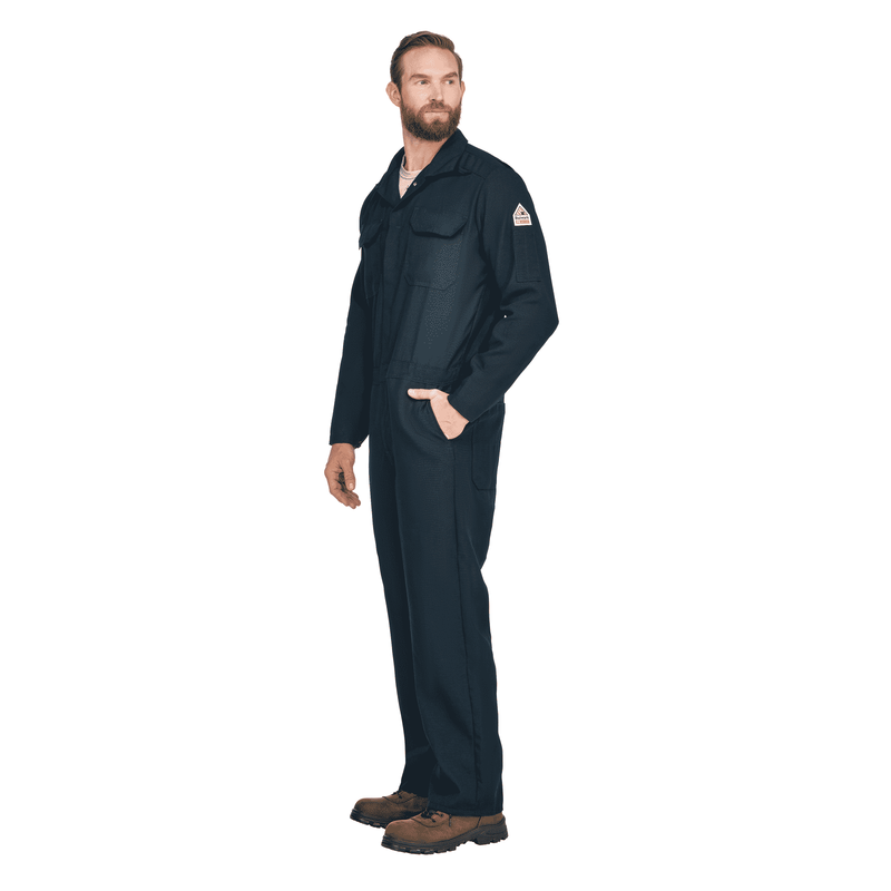 Men's Lightweight Nomex FR Premium Coverall image number 2