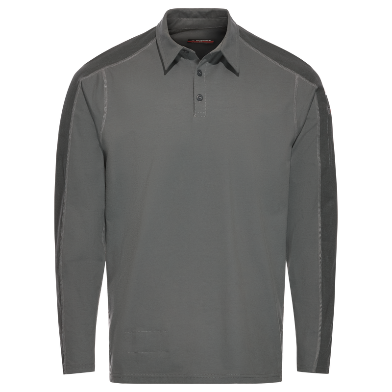 Men's Flex Knit Polo image number 4