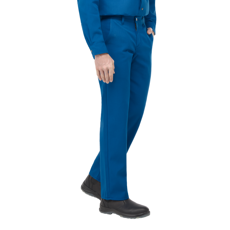 Men's Lightweight Nomex FR Work Pant image number 2