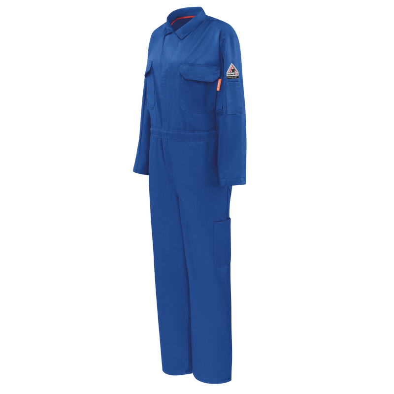 iQ Series Women’s Midweight Mobility Coverall image number 3