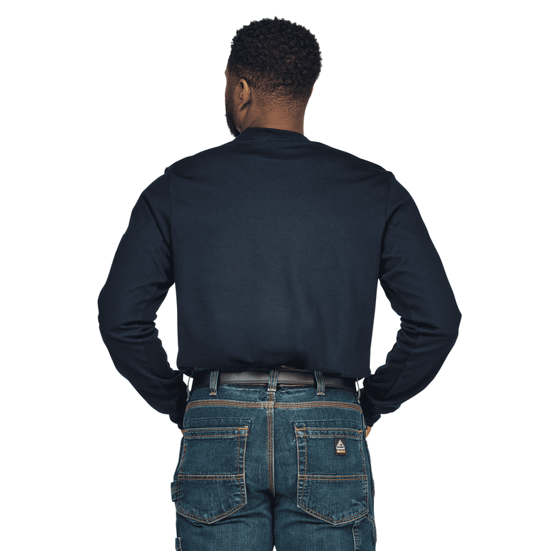 Men's FR Long Sleeve T-Shirt image number 1