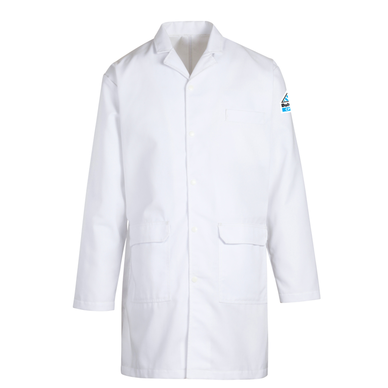 Midweight CP Lab Coat image number 0
