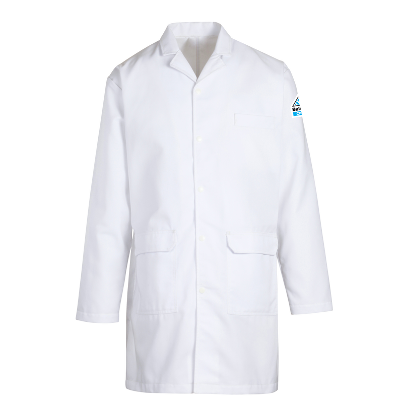 Midweight CP Lab Coat image number 1