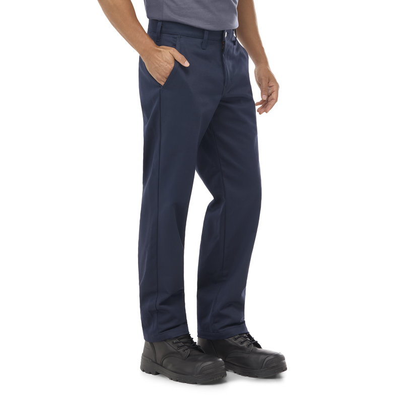 Men's Midweight Excel FR&reg; ComforTouch&reg; Work Pant image number 3