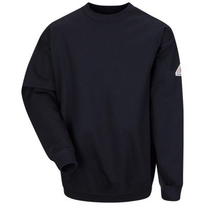 Men's Midweight FR Crewneck Pullover Sweatshirt