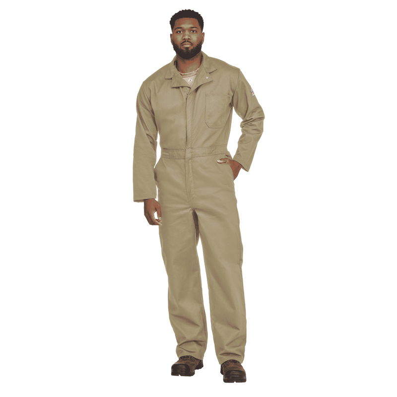 Men's Midweight Excel FR Classic Coverall image number 0