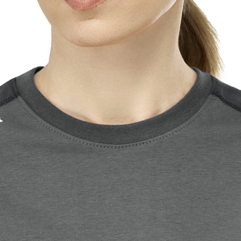 Women's Flex Knit Tee image number 8