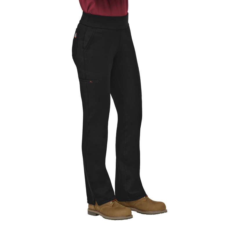 Women's Flex Knit Pant image number 3