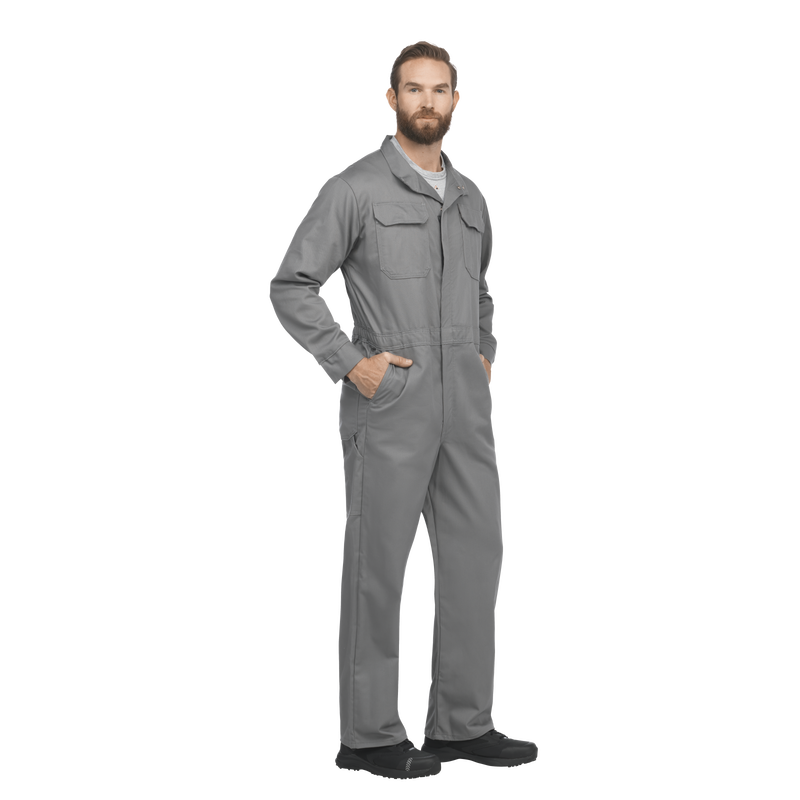Men's Midweight Excel FR Premium Coverall image number 5