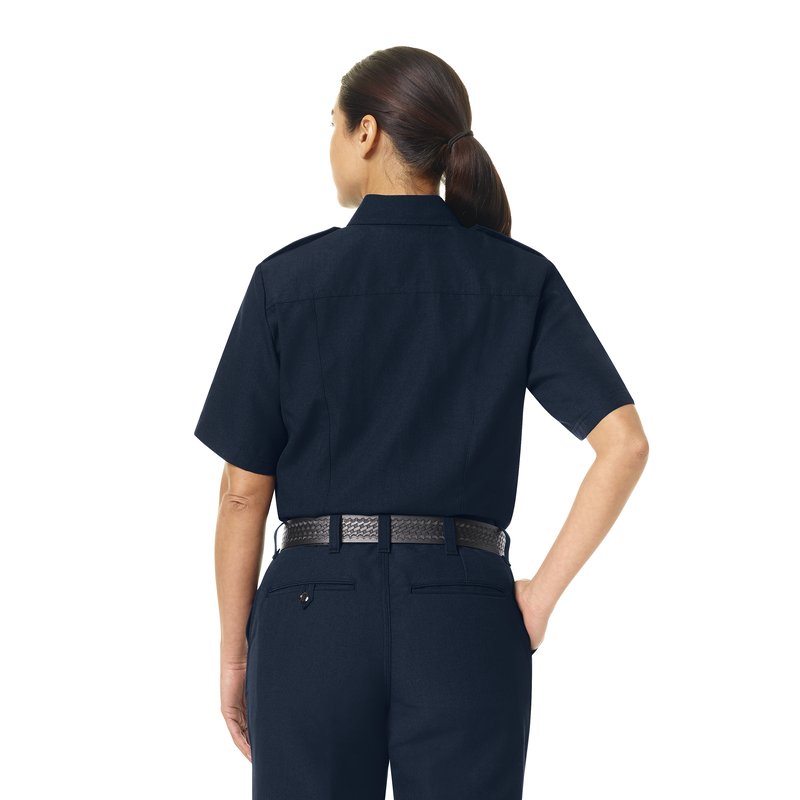 Women's Classic Firefighter Pant image number 13