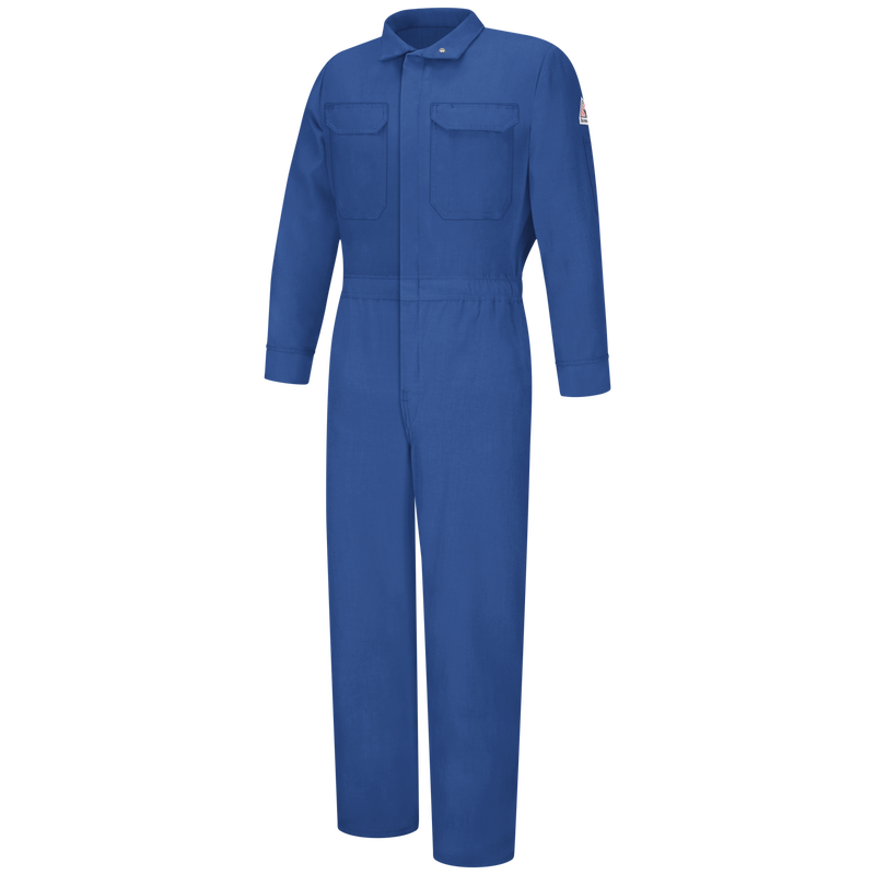 Women's Lightweight Nomex FR Premium Coverall image number 0