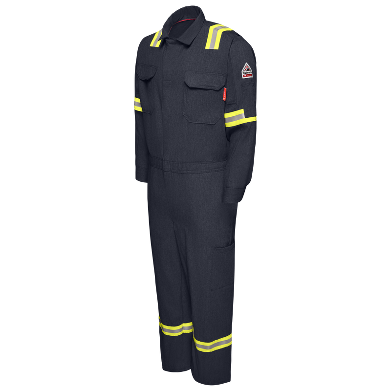 iQ Series Men's Mobility Coverall image number 3