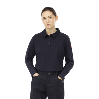 Women's Flex Knit Polo