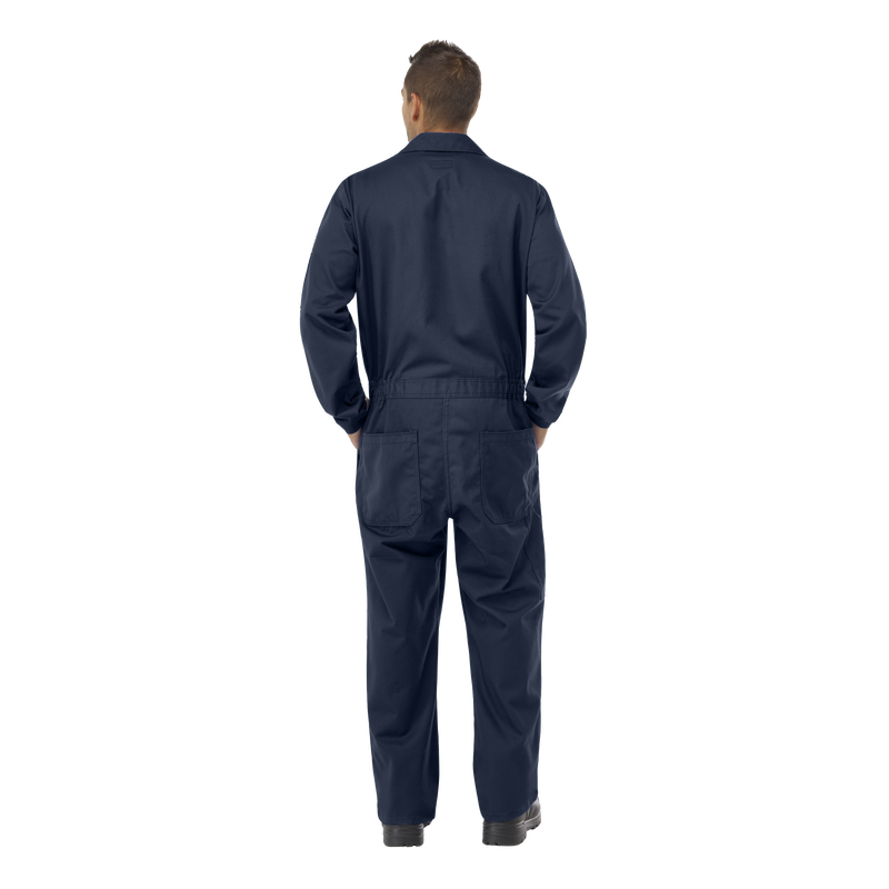 Men's Midweight Excel FR Deluxe Coverall