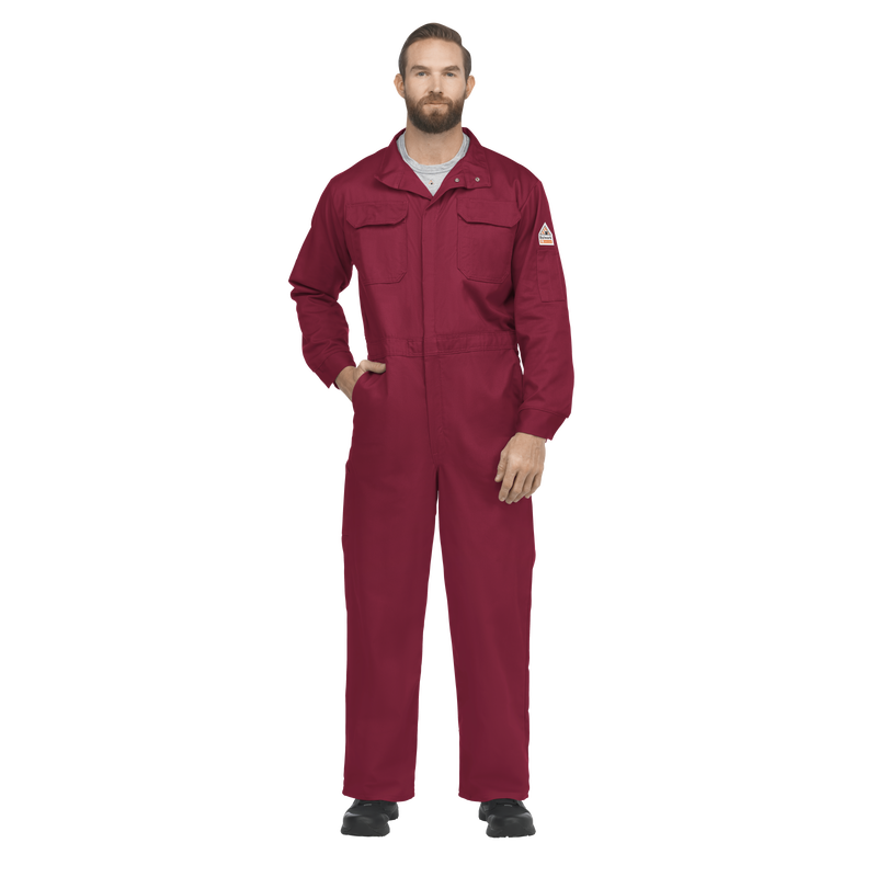 Men's Midweight Excel FR Premium Coverall image number 0