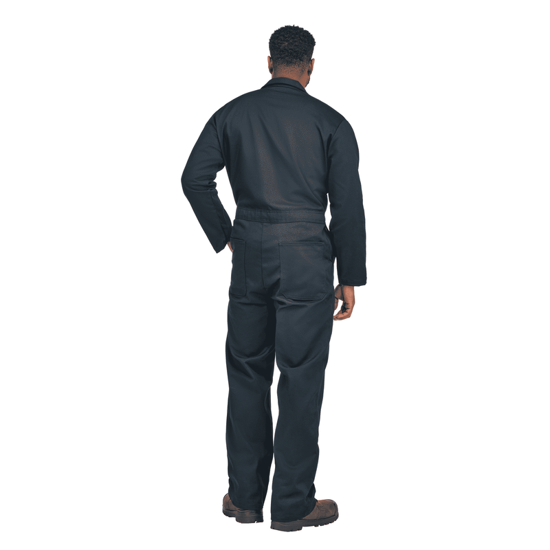 Men's Midweight Excel FR Classic Coverall image number 1