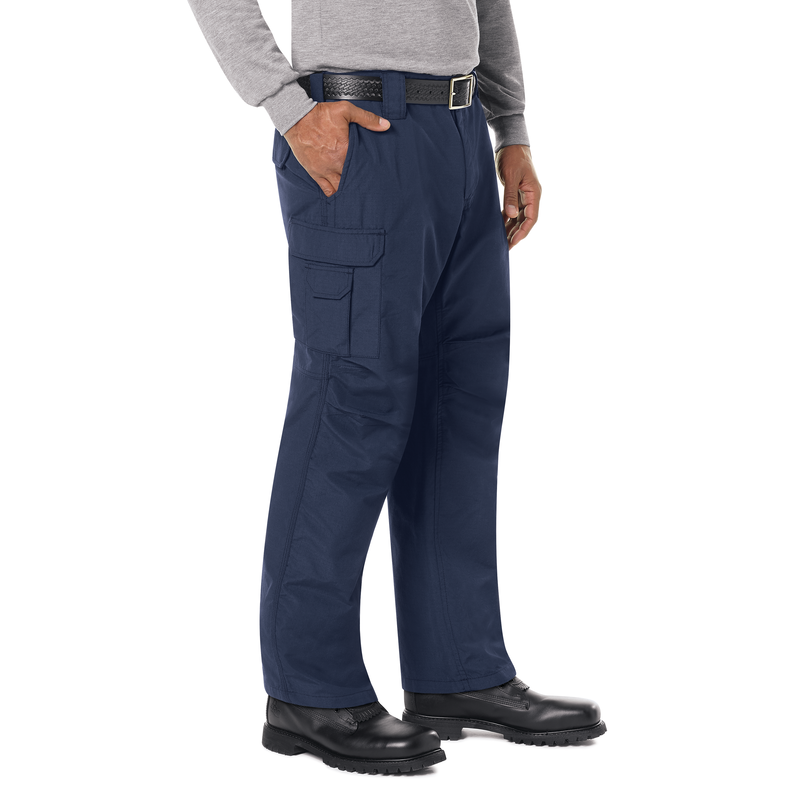 Men's FR Tactical Ripstop Pant | Workrite® Fire Service