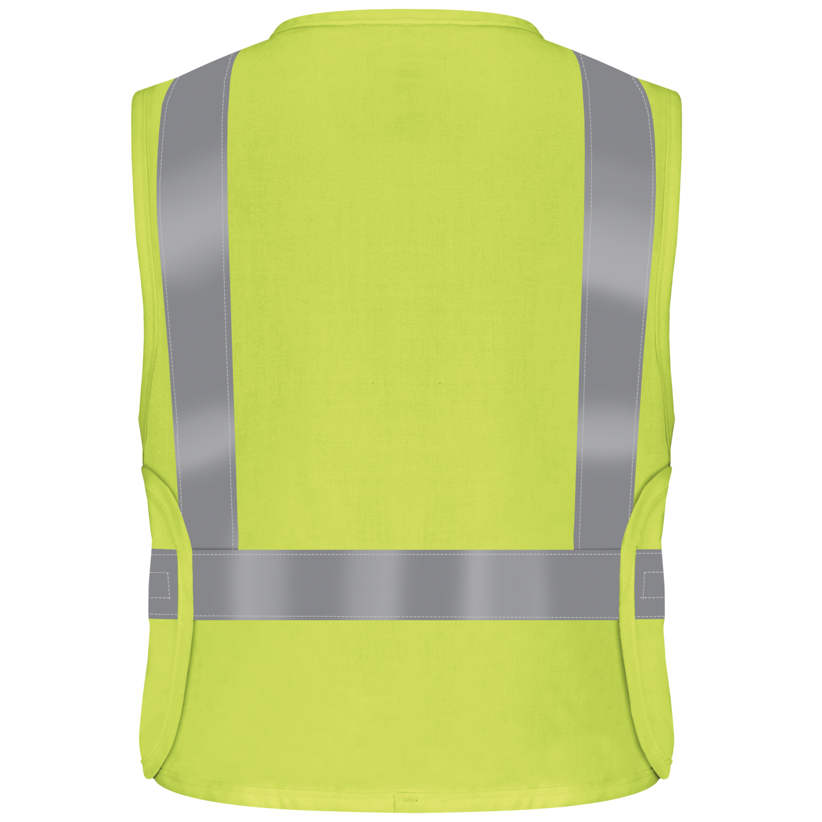 3M ANSI Class 2 TwoTone Safety Vest Large Yellow  3M Phillippines
