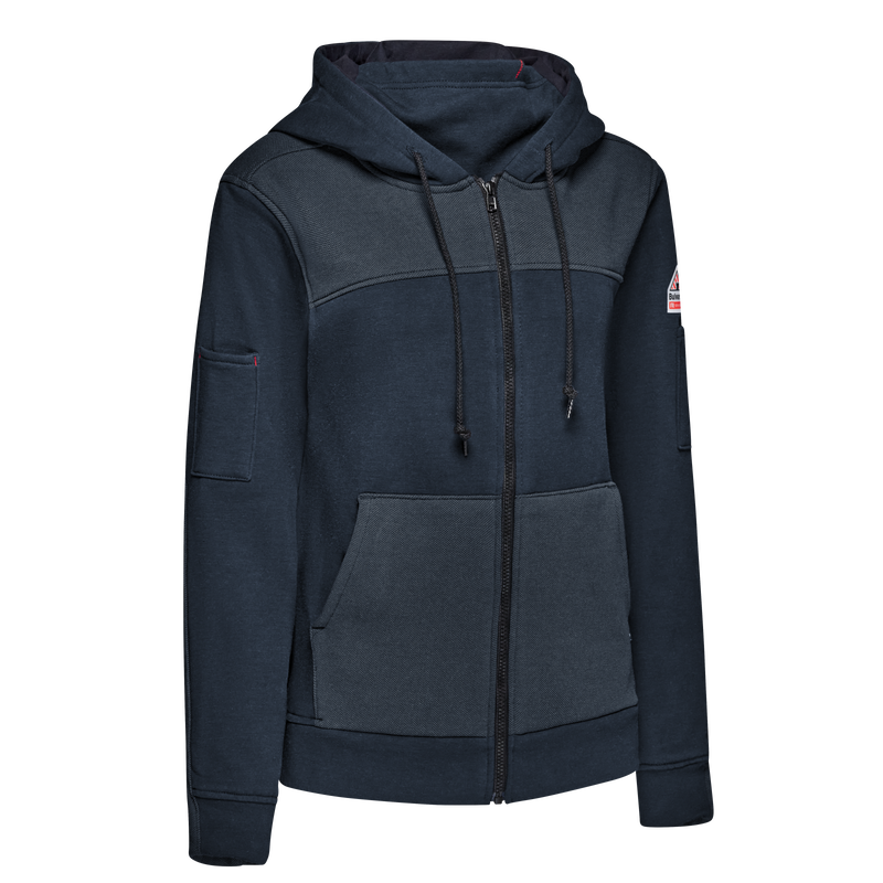 Women's FR Fleece Full Zip Hoodie image number 7
