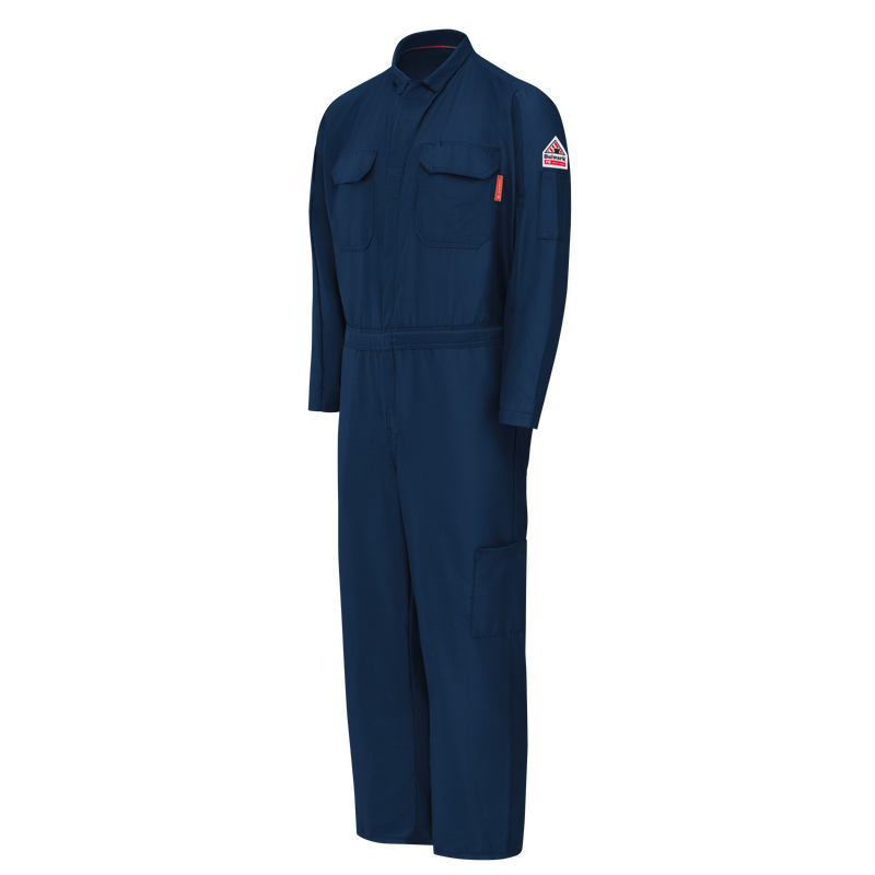 iQ Series&reg; Men's Midweight Mobility Coverall image number 3