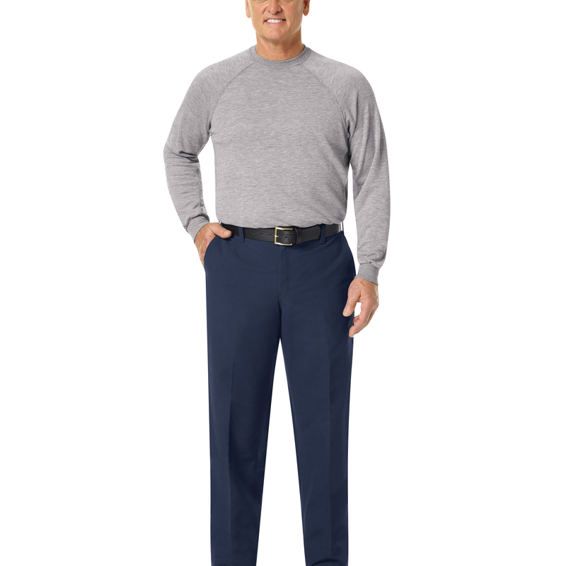 Men's Classic Firefighter Pant (Full Cut) image number 7