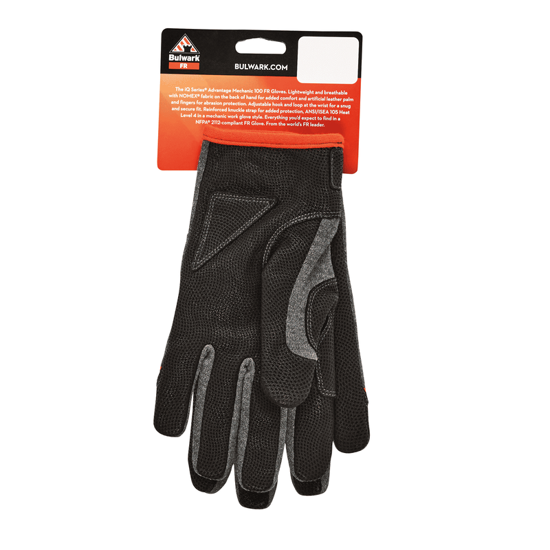 iQ Series Advantage&reg; Mechanic 100 image number 12