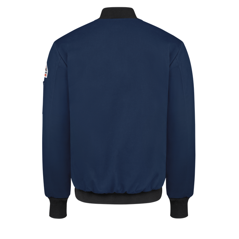 Men's Midweight Excel FR Team Jacket image number 6