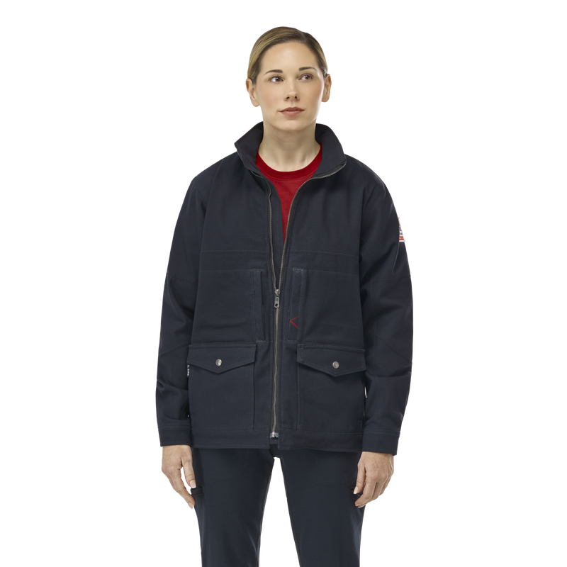 Women's TriFlex Jacket image number 0